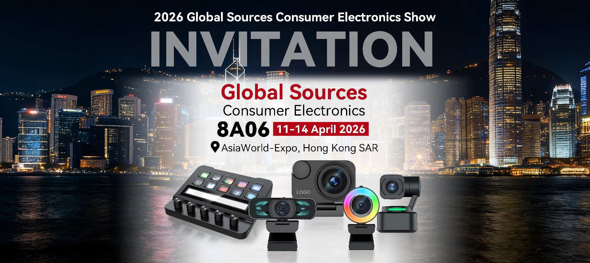 quality AI Webcam factory