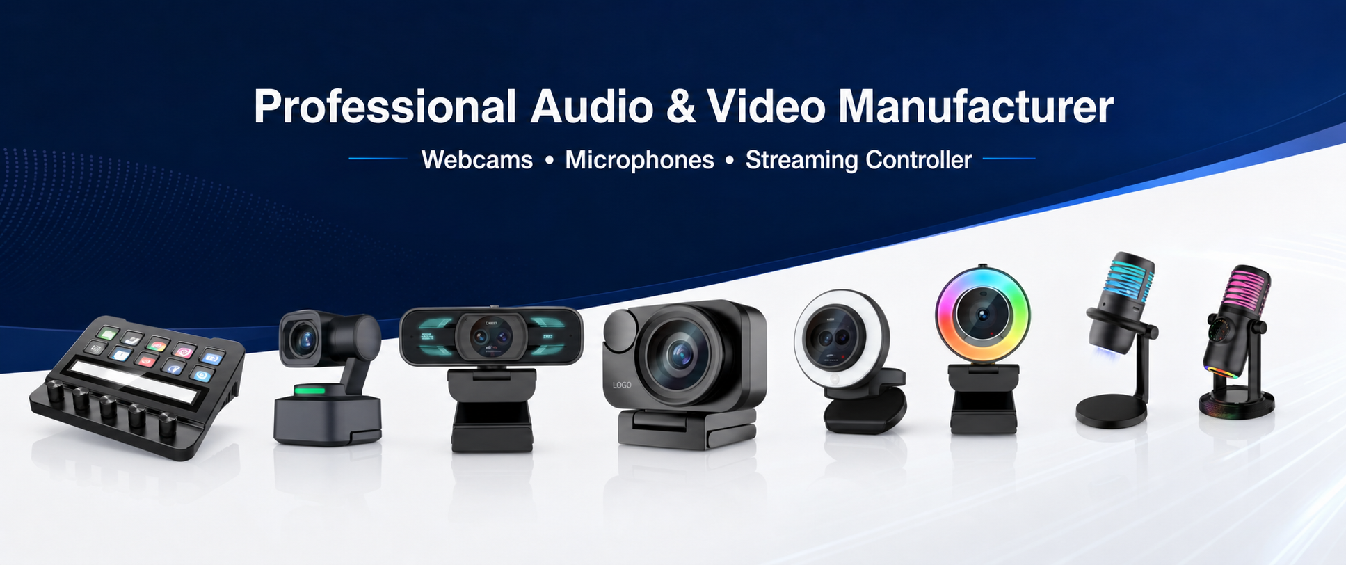 Chất lượng AI Webcam nhà máy