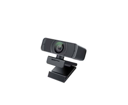 4K HDR Video Conference Webcam TOF Autofocus Dual MIC USB Camera