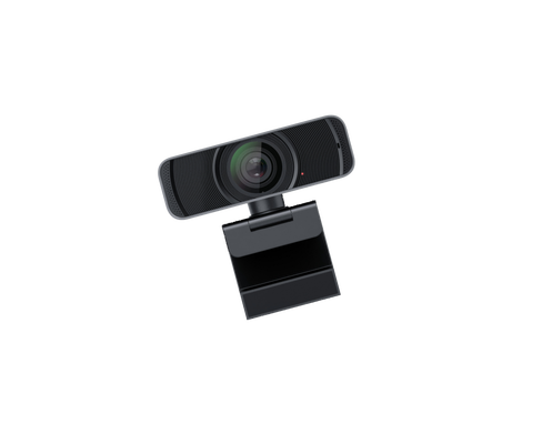 Ultra HD Conference Webcam TOF Focus Wide Angle Noise Reduction Camera