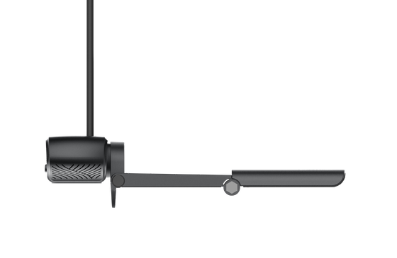 Full HD PC Webcam με αυτόματη εστίαση και μικρόφωνο για επιτραπέζιους υπολογιστές