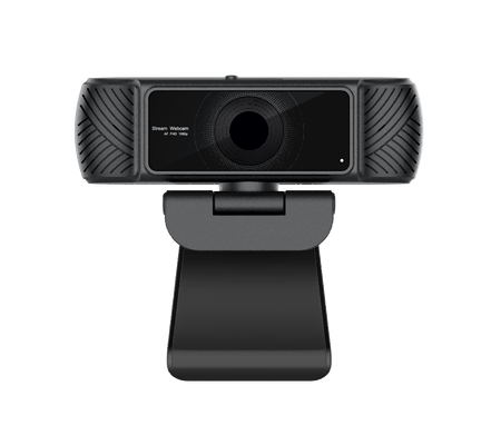 وب کم آموزش از راه دور 1080P با میکروفون برای برنامه های آموزشی آنلاین