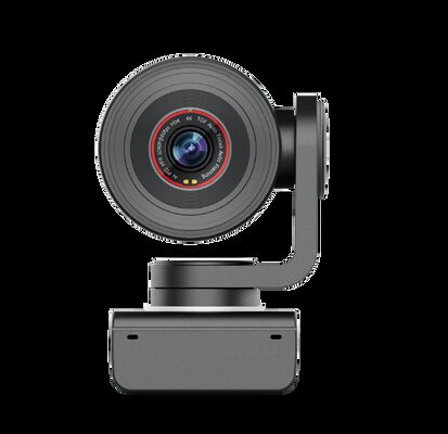 Buy All In One 4K PTZ USB Camera Dual Axis AI Tracking Webcam UHD Video Conferencing Webcam online manufacture