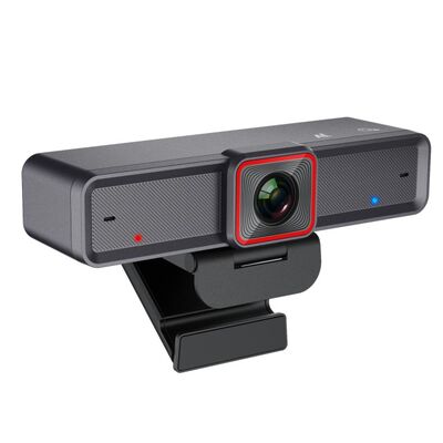 Buy 4K AI Powered Conference Webcam High Resolution Microsoft Teams Camera online manufacture
