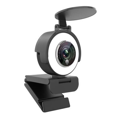 Buy 1080P 60FPS Gaming Streaming Webcam Fast Autofocus 967Pro online manufacture