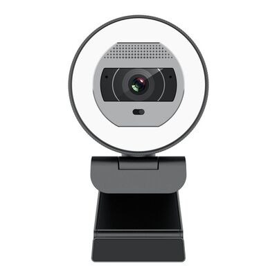 Buy 2K Ring Light Live Streaming Webcam 1080p 60FPS 868Plus online manufacture