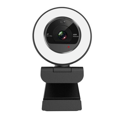 Beli 1080p Full HD Webcam 30FPS Video Panggilan Webcam 763C online manufacture
