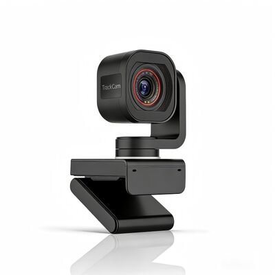 Buy Ultra HD AI Tracking 4K Webcam Camera For Teachers Online Class online manufacture