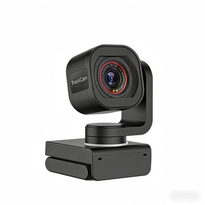 Buy Smart AI 60FPS 4K Webcam With Auto Focus Gesture Recognition Webcam online manufacture