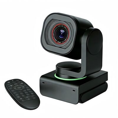 Buy Smart AI Tracking 4K Auto Framing Webcam Wide Angle Conference Web Camera online manufacture