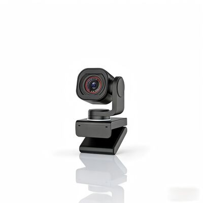 Buy 60FPS Gesture Control AI 4K Webcam Smart Auto Tracking Webcam online manufacture