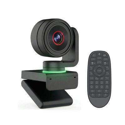 Buy UHD AI 4K Webcam Secure High Performance Camera For Corporate Tenders online manufacture