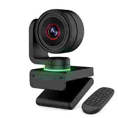 Buy Ultra 4K AI Tracking Camera For Academic Lectures Premium Online Learning online manufacture