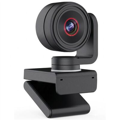 Buy Industrial 4K UHD AI Webcam With Robust Housing online manufacture