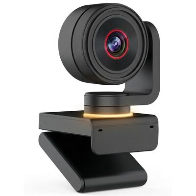 Buy Ultra 4K 60FPS AI Webcam Dynamic Design For Content Creators Studios online manufacture