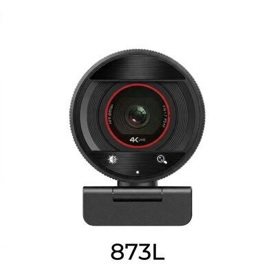 kaufen 4K PDAF PC Webcam Anwaltskanzlei Desktop Webkamera Privat 77 FOV 873L online manufacture