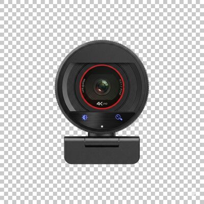 Buy Desktop Streaming PC Webcam 4K PDAF Content Creator Camera 873L online manufacture