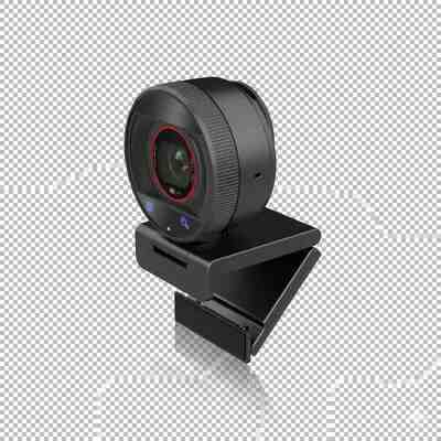 kopen Draagbare 4K pc-webcam PDAF Zakelijke Reis Desktopcamera 873L online manufacture