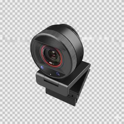 Buy 873LMax 4K PDAF AI Webcam Ultra Fast Focus For E-Commerce Live Streaming online manufacture