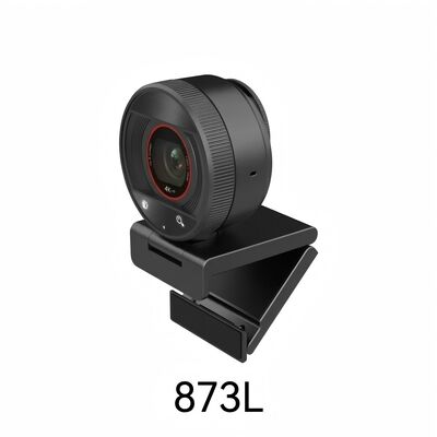 Buy Desktop PDAF 4K Streaming Webcam Podcast Creator Camera 873L online manufacture