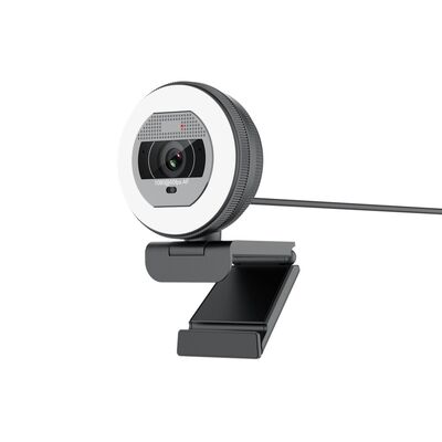 Buy 868L Video Conferencing Camera 4K USB Dual Mic Noise Reduction Webcam online manufacture