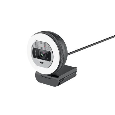 kupować Zewnętrzna kamera komputerowa UHD 4K 60 kl./s z szeroką przysłoną F1.7, kamera internetowa USB online manufacture