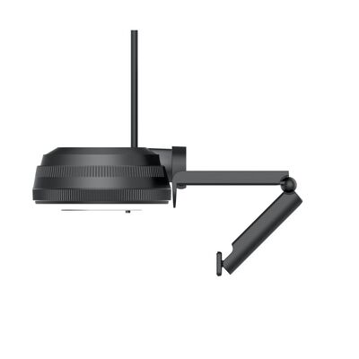 Buy 868L 1080p 60fps Streaming Webcam With Ring Light 4K Computer Camera online manufacture