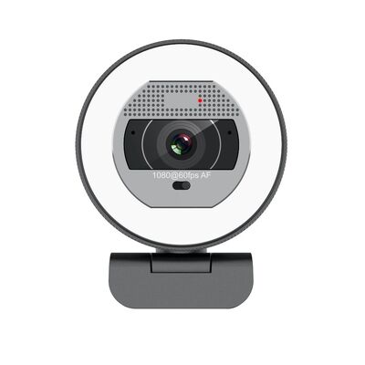 Buy 868L 4K UHD Live Streaming Webcam PDAF USB Wide Aperture Webcam online manufacture