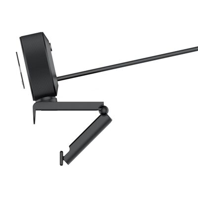 Mua Webcam USB 1080p Điều chỉnh độ sáng vô cấp bằng cảm ứng, Tự động lấy nét online manufacture