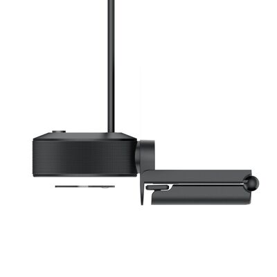 Buy 1080p Auto Focus USB Stereo Web Camera  Noise Canceling Mic Touch Light online manufacture