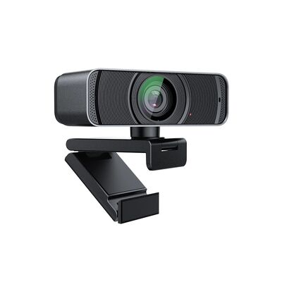 Buy TOF Auto Focus 4K Web Camera USB 3.1 HDR 60FPS Webcam online manufacture