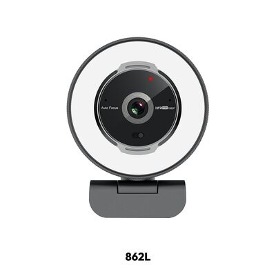 Buy 4K Video Conferencing Camera 3840x2160 Noise Reduction Mic Desktop Web Cam online manufacture