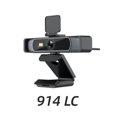 Beli Webcam PC Sudut Lebar 120 FOV 4K 60FPS Kamera Streaming Kebugaran 914 LC online manufacture