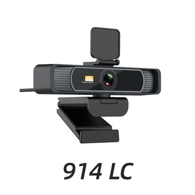 Buy 4K Wide Angle Web Camera 120 FOV Culinary Streaming PC Webcam 914 LC online manufacture