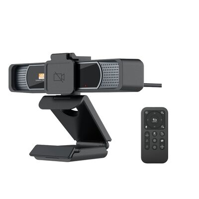 comprar 4K Ultra Gran Ángulo Webcam PC PDAF 120 FOV Cámara web industrial 914 LC online manufacture