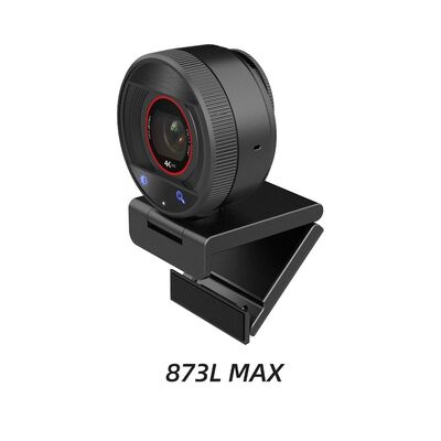 Buy 4K PDAF Desktop PC Webcam Luxury Appraisal Inspection Camera 873L Max online manufacture
