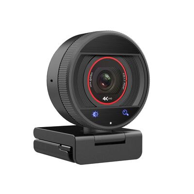 Buy PDAF Auto Focus 4K Desktop Video Web Camera Large Sensor 873L Max online manufacture