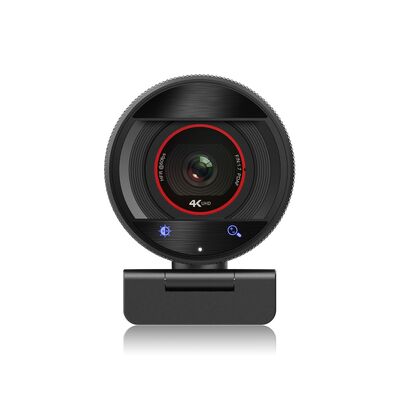 Buy 4K UHD 1080P 60FPS USB AI Webcam PDAF Online Education PC Webcam 873L Max online manufacture
