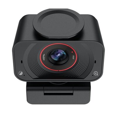 Buy PDAF Focus 4K Web Camera Touch Adjustable Brightness PC Webcam 874L online manufacture