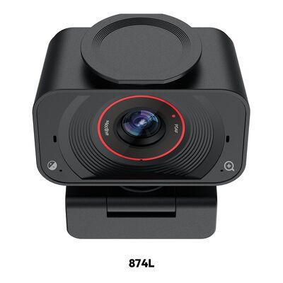acheter Caméra d'ordinateur USB 4K avec capteur 12MP et cache de confidentialité magnétique 874L online manufacture