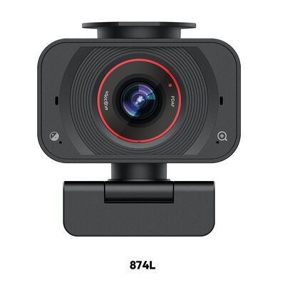 Buy 12MP USB Video Camera PDAF Autofocus 4K Resolution Desktop Webcam 874L online manufacture