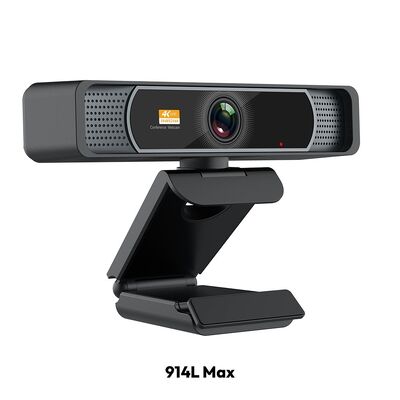 kaufen Desktop-Videokamera TOF Autofokus 4K Auflösung USB 3.1 914L MAX online manufacture