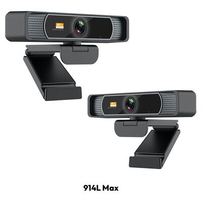 Buy 4K 30FPS USB Streaming Camera F1.9 Aperture Sony Sensor Cam 914L MAX online manufacture