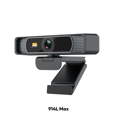Buy TOF Autofocus 4K Streaming Camera Dual Mic PC Video Web Camera 914L MAX online manufacture