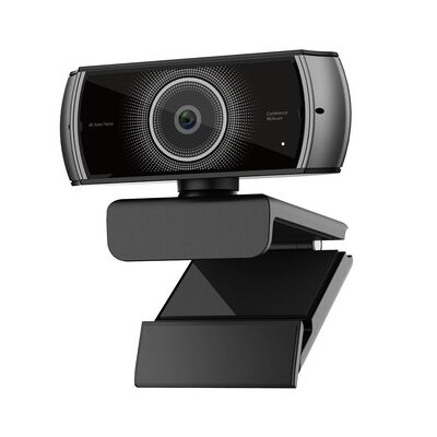 Buy 83 Degree FOV PC Webcam PDAF 4K 30FPS F2.0 Lens Video Camera 921MAX online manufacture