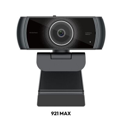 Buy USB 2.0 Conference Webcam 4K 30FPS 1/2.8 Inch Sensor Desktop PC Cam 921MAX online manufacture