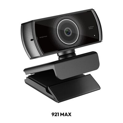Buy 4K Streaming PC Camera PDAF Autofocus 83° FOV Webcam 921MAX online manufacture