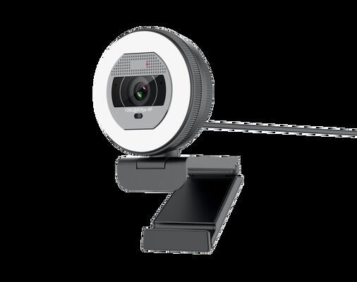 Mua Máy ảnh USB 1080p 868 PLUS AF Sensor với ánh sáng ba màu điều chỉnh online manufacture