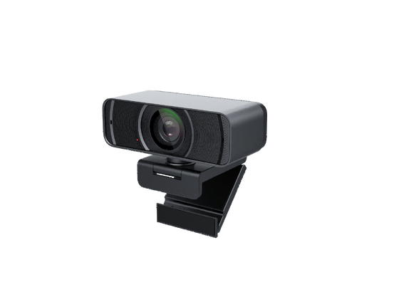 Buy 4K Business Conference Webcam TOF Focus Stereo Noise Reduction Camera online manufacture