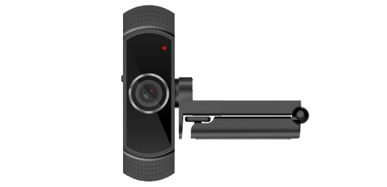 خرید ۳۸۴۰×۲۱۶۰ USB Webcam فوکوس خودکار کاهش صدا میکروفون دوربین ویدیویی online manufacture